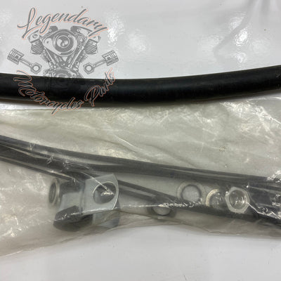 Rear brake hose Réf. 93920Y