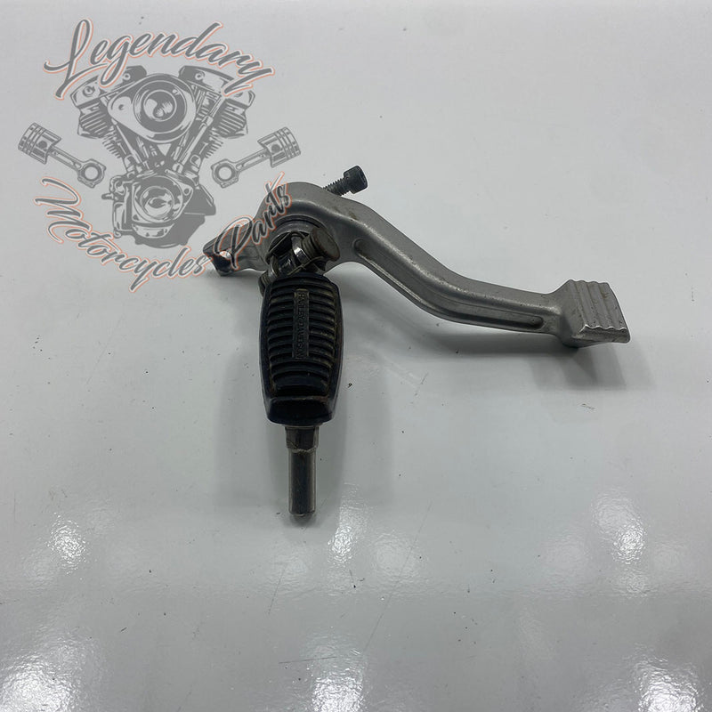 Pedal de freno y reposapiés derecho OEM 42949-08A