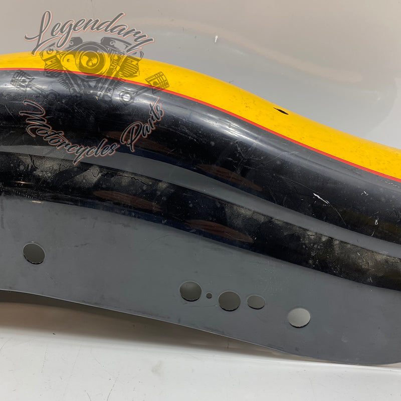 Bobtail Rear Fender OEM 60025-01QP