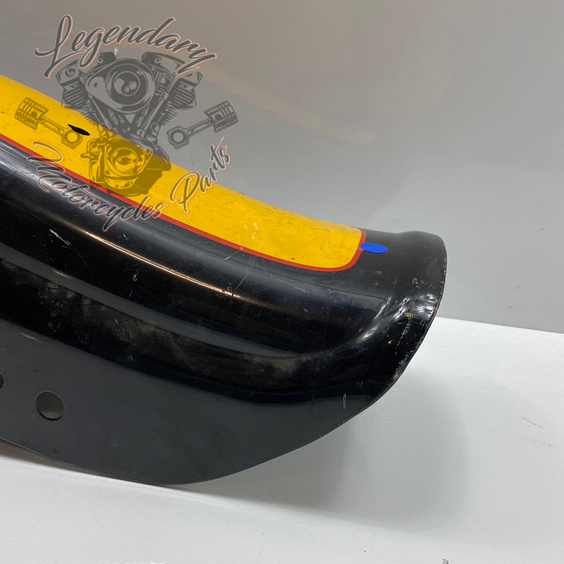 Bobtail Rear Fender OEM 60025-01QP