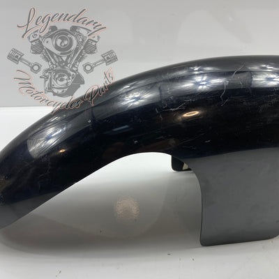 Cafe Custom front mudguard Réf. DS380048