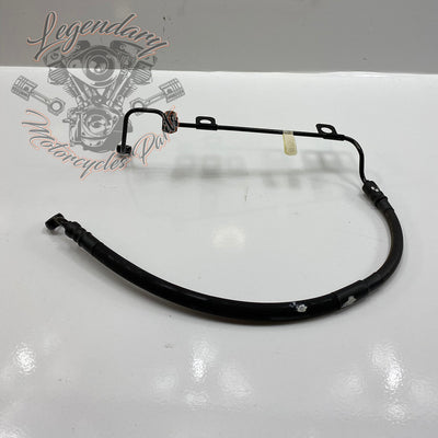 Rear brake hose Réf. 93920Y