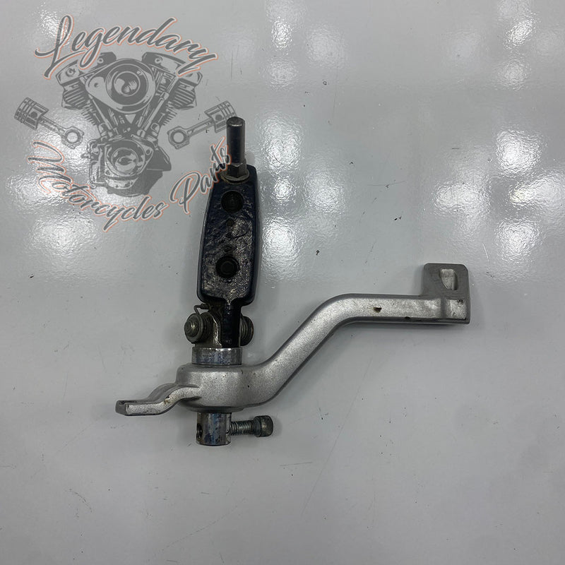 Pedal de freno y reposapiés derecho OEM 42949-08A