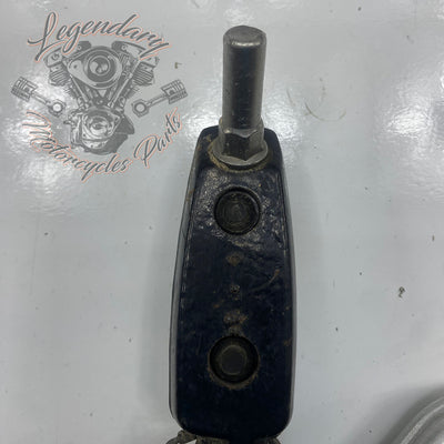 Pedal de freno y reposapiés derecho OEM 42949-08A