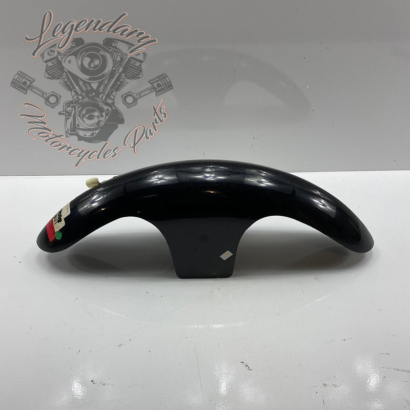 Cafe Custom front mudguard Réf. DS380048