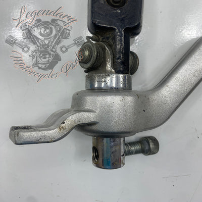 Pedal de freno y reposapiés derecho OEM 42949-08A