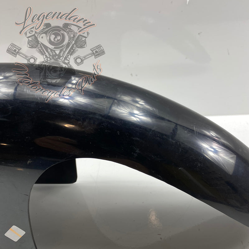 Cafe Custom front mudguard Réf. DS380048