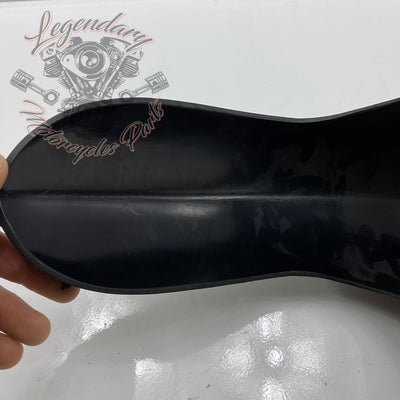 Cafe Custom front mudguard Réf. DS380048