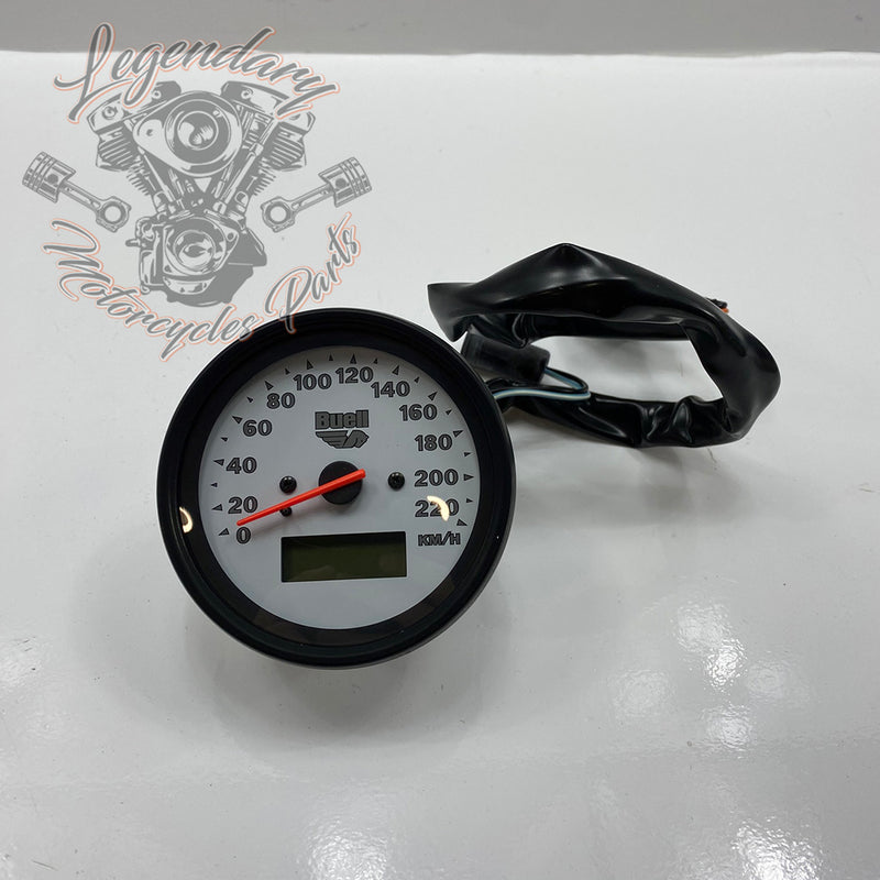 Snelheidsmeter Réf. 67439-99Y