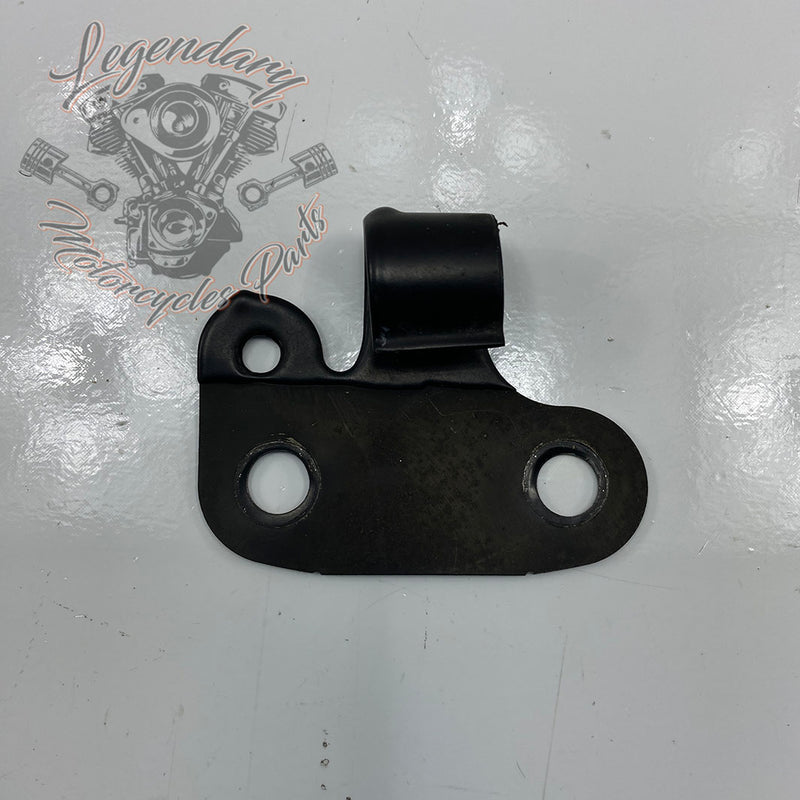 Clip de soporte reposapiés conductor OEM 10179A