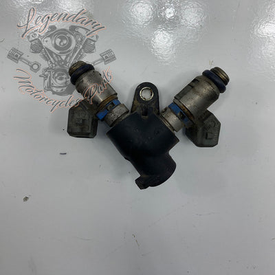 Injectors OEM 27706-07A