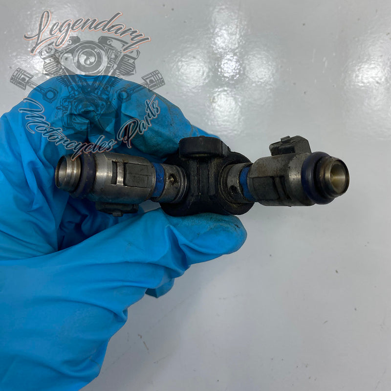 Injectors OEM 27706-07A