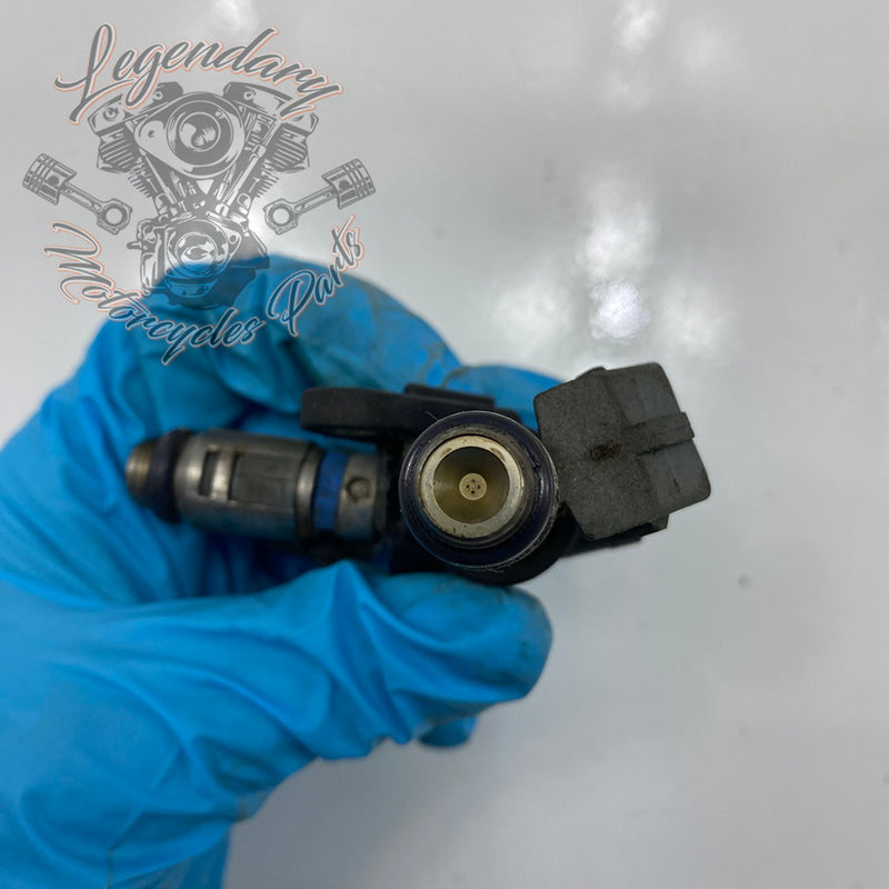 Injectors OEM 27706-07A