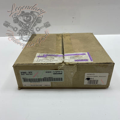 Aro del faro OEM 67992-97Y