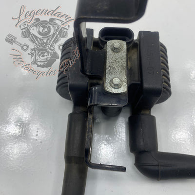 Bobina, supporto e filo della candela OEM 31656-07