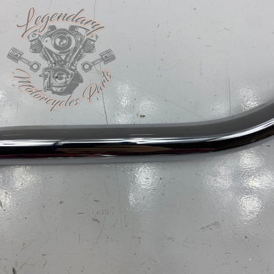 Left Rear Case Protection OEM 49201-97