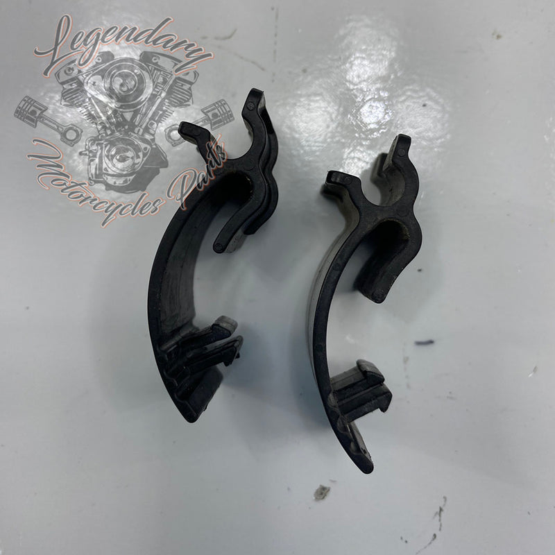 Side Fairing Bracket 70417-04C