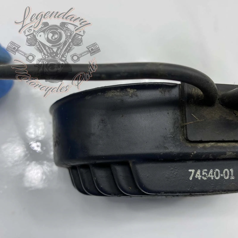 Regulator OEM 74540-01