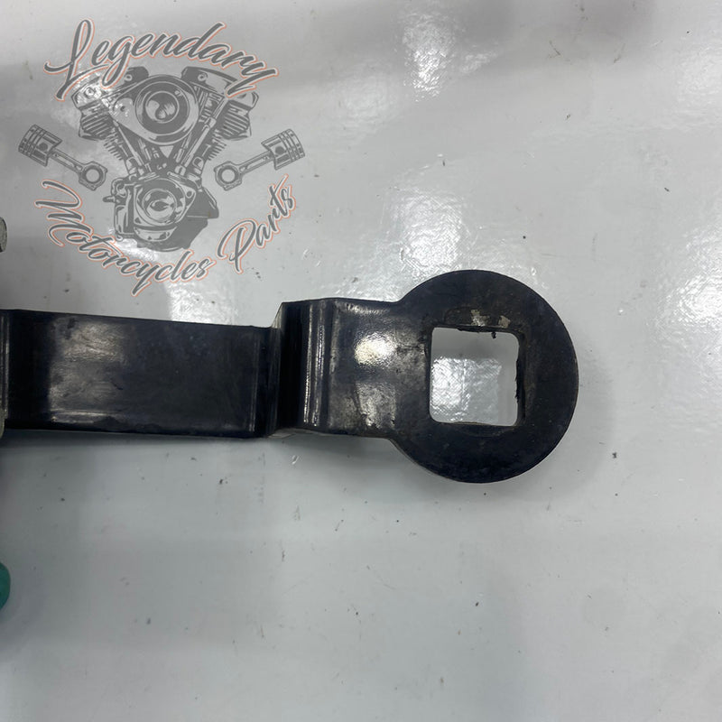 Bobina, supporto e filo della candela OEM 31656-07