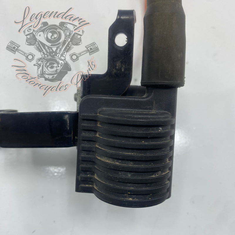 Bobina, supporto e filo della candela OEM 31656-07