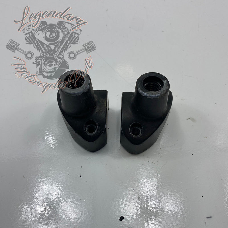 Handlebar Risers OEM 56116-82A