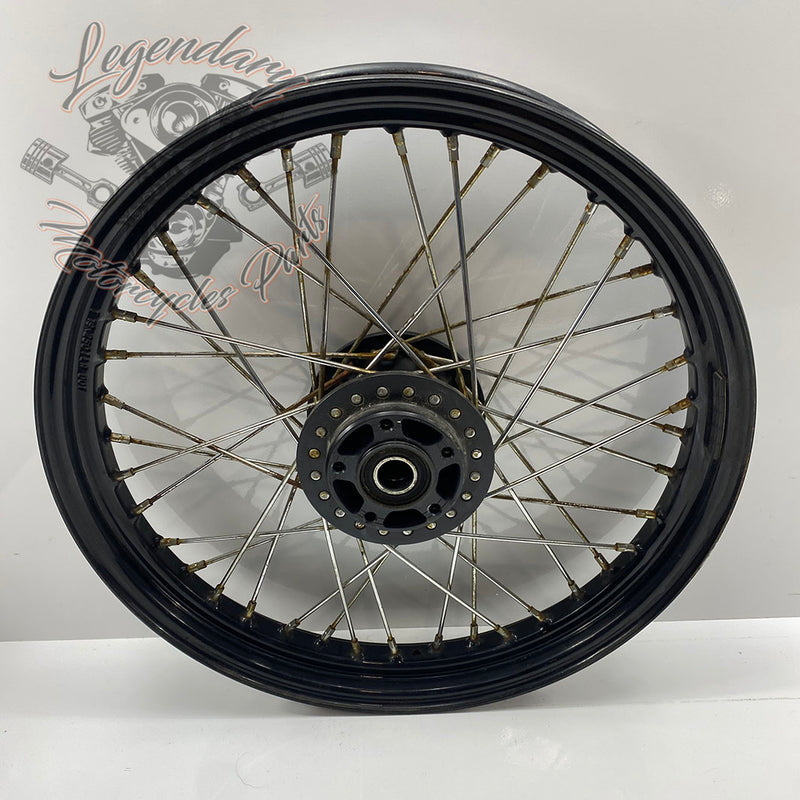 Voorwiel 19" OEM 43831-08