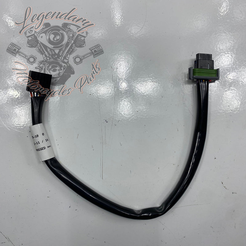 Feixe de luz traseira OEM 69175-10