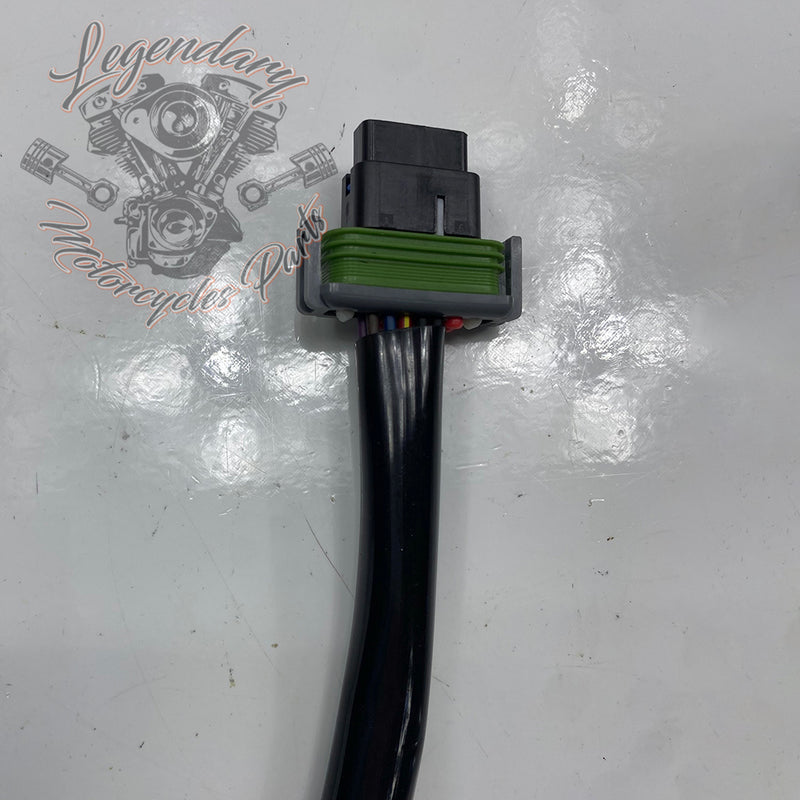 Feixe de luz traseira OEM 69175-10