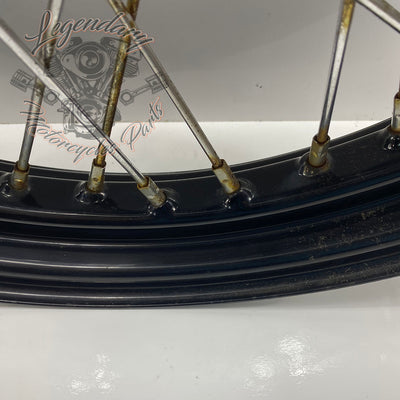 Rueda delantera 19" OEM 43831-08