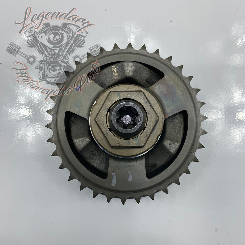 Compensating Sprocket Kit OEM 40100076