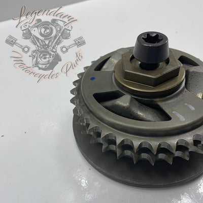 Compensating Sprocket Kit OEM 40100076