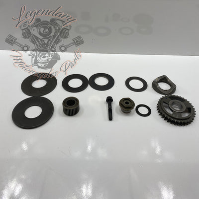 Compensating Sprocket Kit OEM 40100076