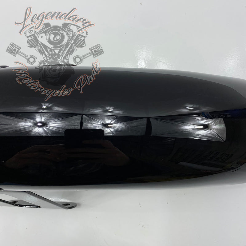 Front mudguard OEM 59922-80DH