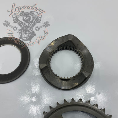 Compensating Sprocket Kit OEM 40100076