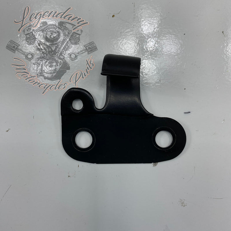 Clip de soporte reposapiés conductor OEM 10179A