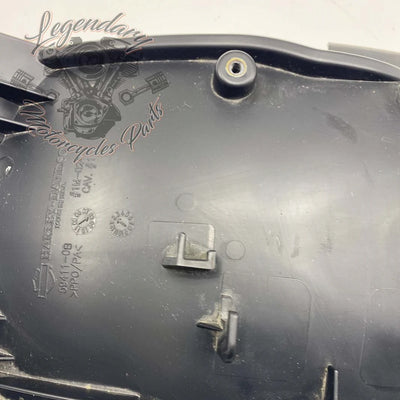 Inner Rear Fender OEM 59916-08 (59411-08)