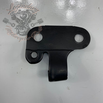 Clip de soporte reposapiés conductor OEM 10179A