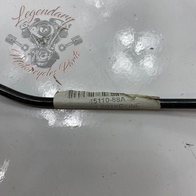 Front brake hose OEM 45110-88A