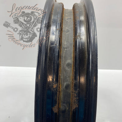 Cerchio anteriore 19" OEM 43831-08