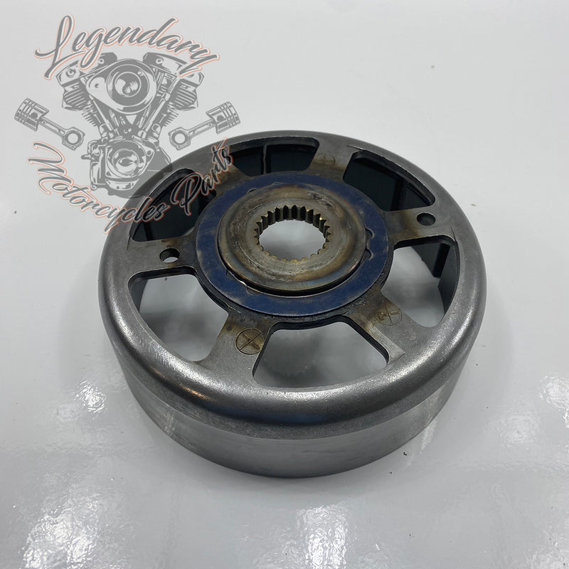 Alternator Rotor OEM 29900058