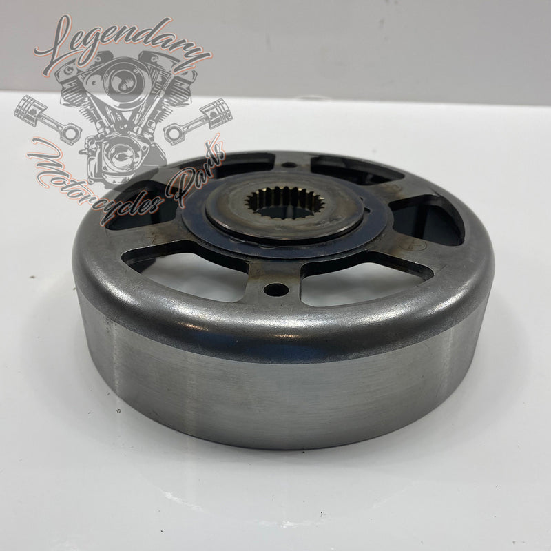 Alternator Rotor OEM 29900058