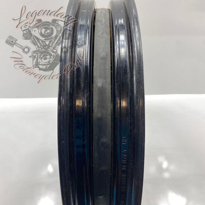 Jante dianteira 19" OEM 43831-08