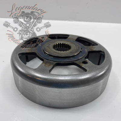 Alternator Rotor OEM 29900058