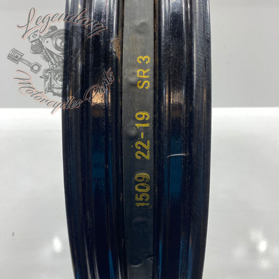 Sprednje kolo 19" OEM 43831-08