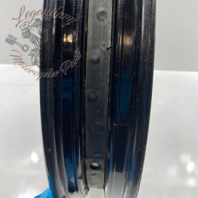 19" Front Wheel OEM 43831-08