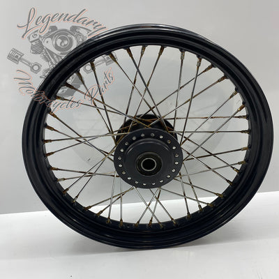 Voorwiel 19" OEM 43831-08