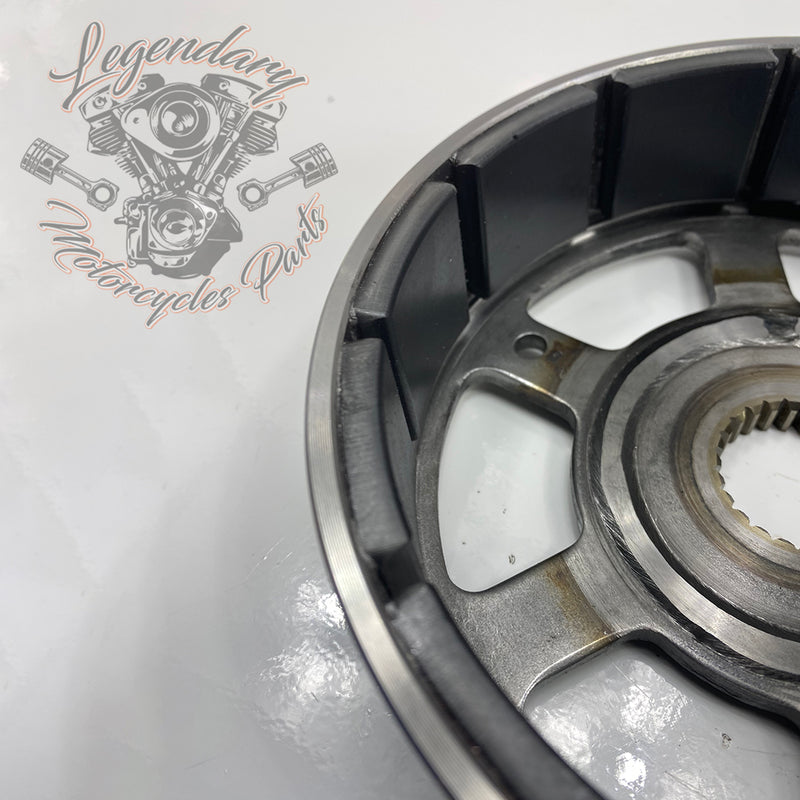 Alternator Rotor OEM 29900058