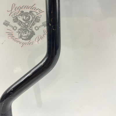 Sissy Bar OEM 52300401