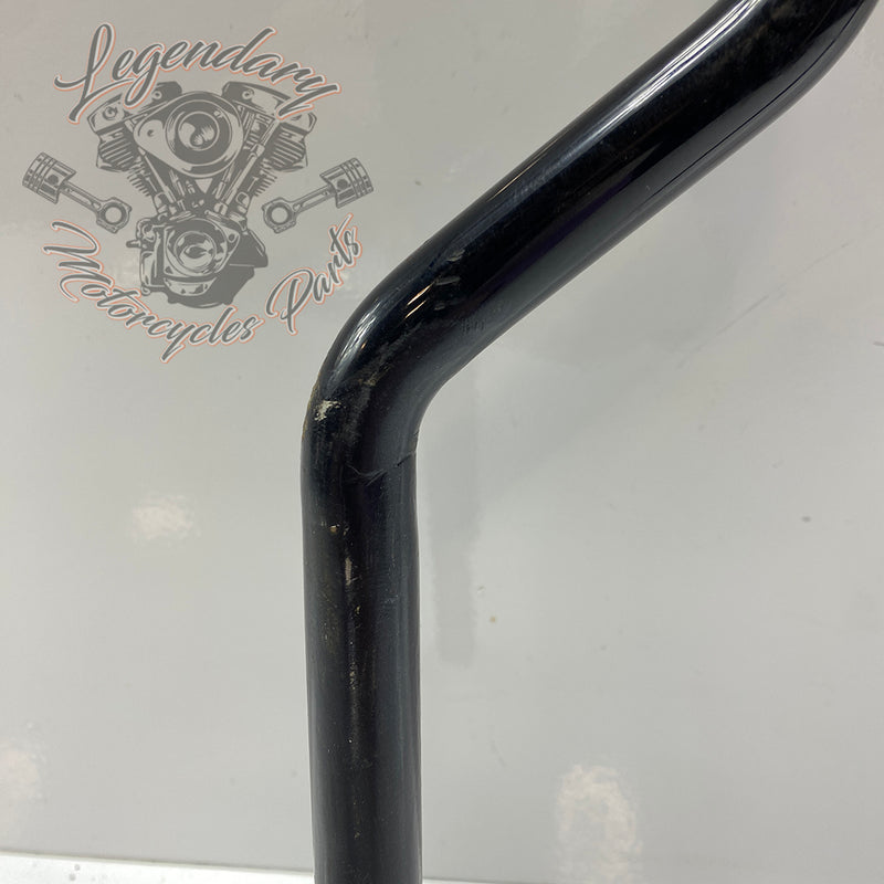 Sissy Bar OEM 52300401