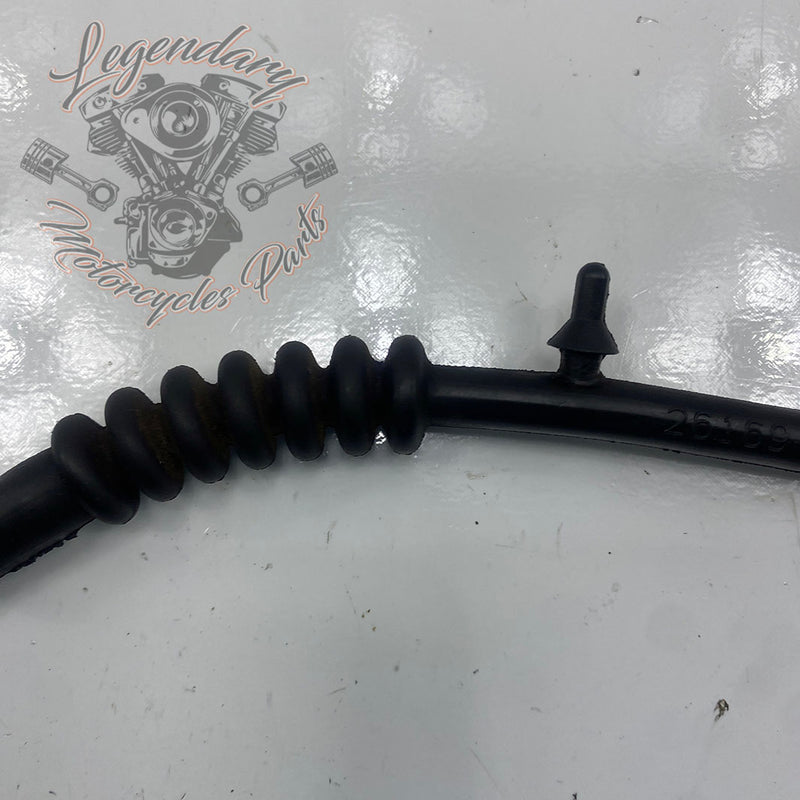 Breather Hoses OEM 26169-08